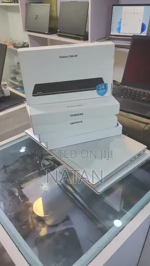New Samsung Galaxy Tab A11 64 GB
