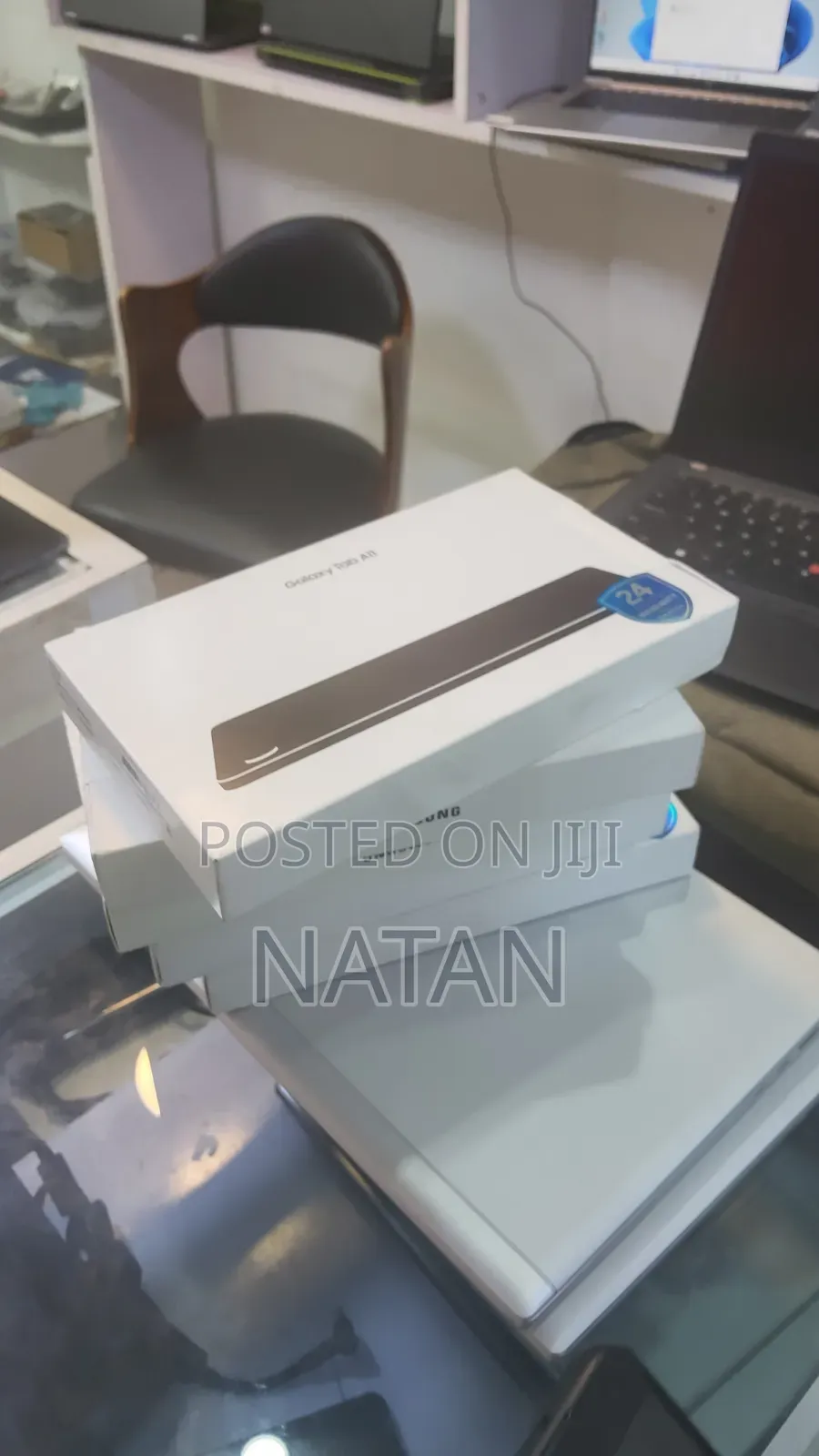 New Samsung Galaxy Tab A11 64 GB