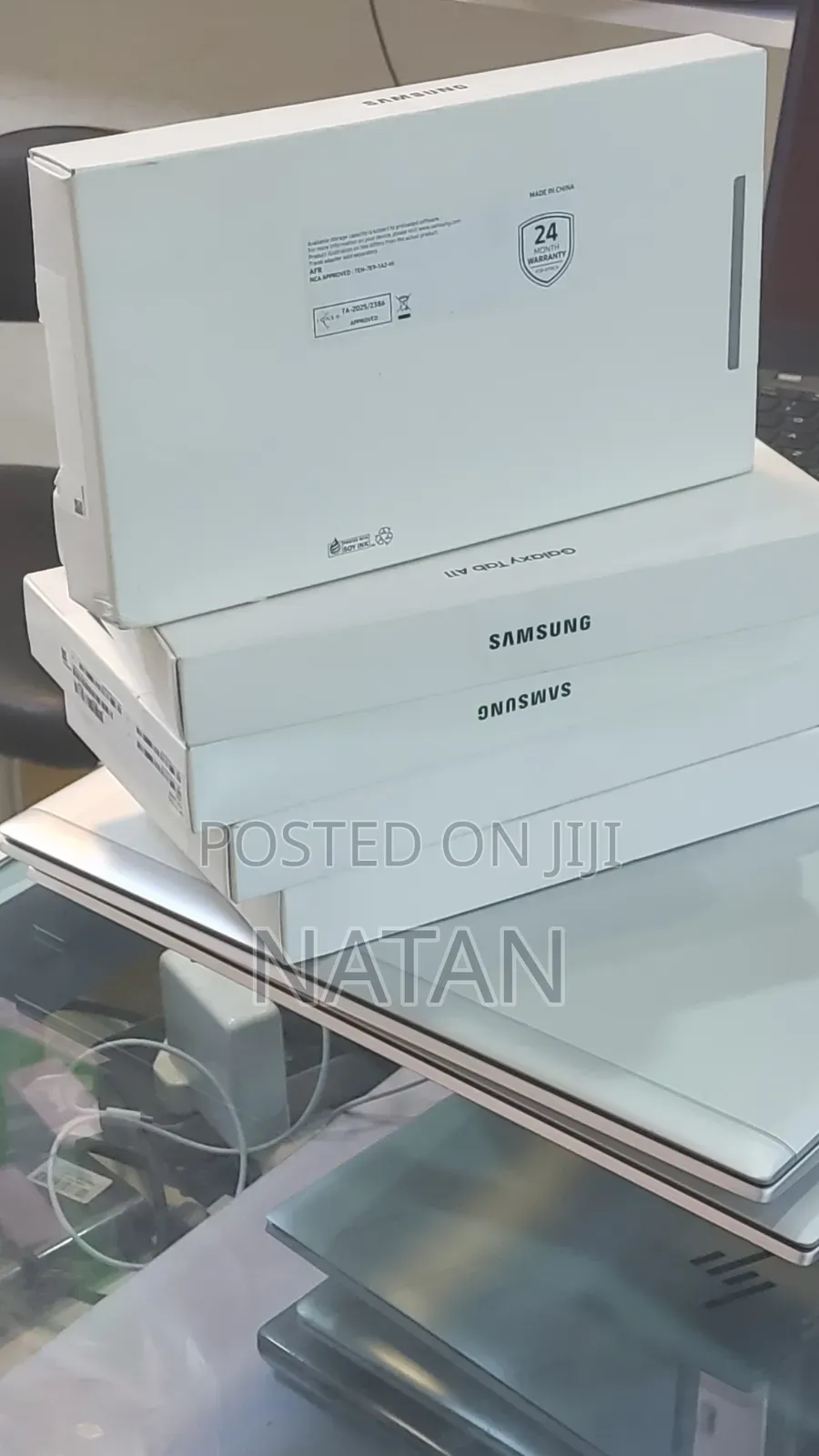 New Samsung Galaxy Tab A11 64 GB