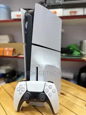 Playstation 5 Slim