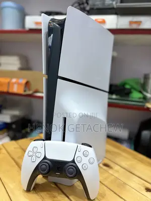 Playstation 5 Slim