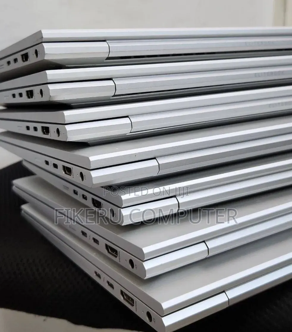 New Laptop HP EliteBook 840 G7 16GB Intel Core i5 SSD 512GB