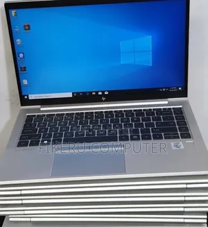 New Laptop HP EliteBook 840 G7 16GB Intel Core i5 SSD 512GB