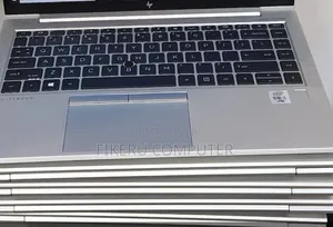 New Laptop HP EliteBook 840 G7 16GB Intel Core i5 SSD 512GB