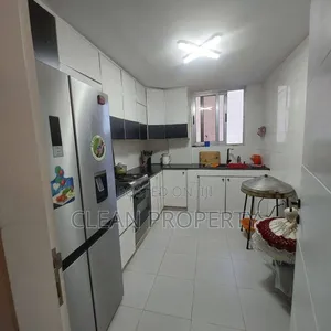 Furnished 2bdrm Apartment in Clean Properties, Bole for rent