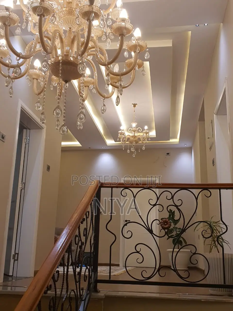 20bdrm House in Nifas Silk-Lafto for sale
