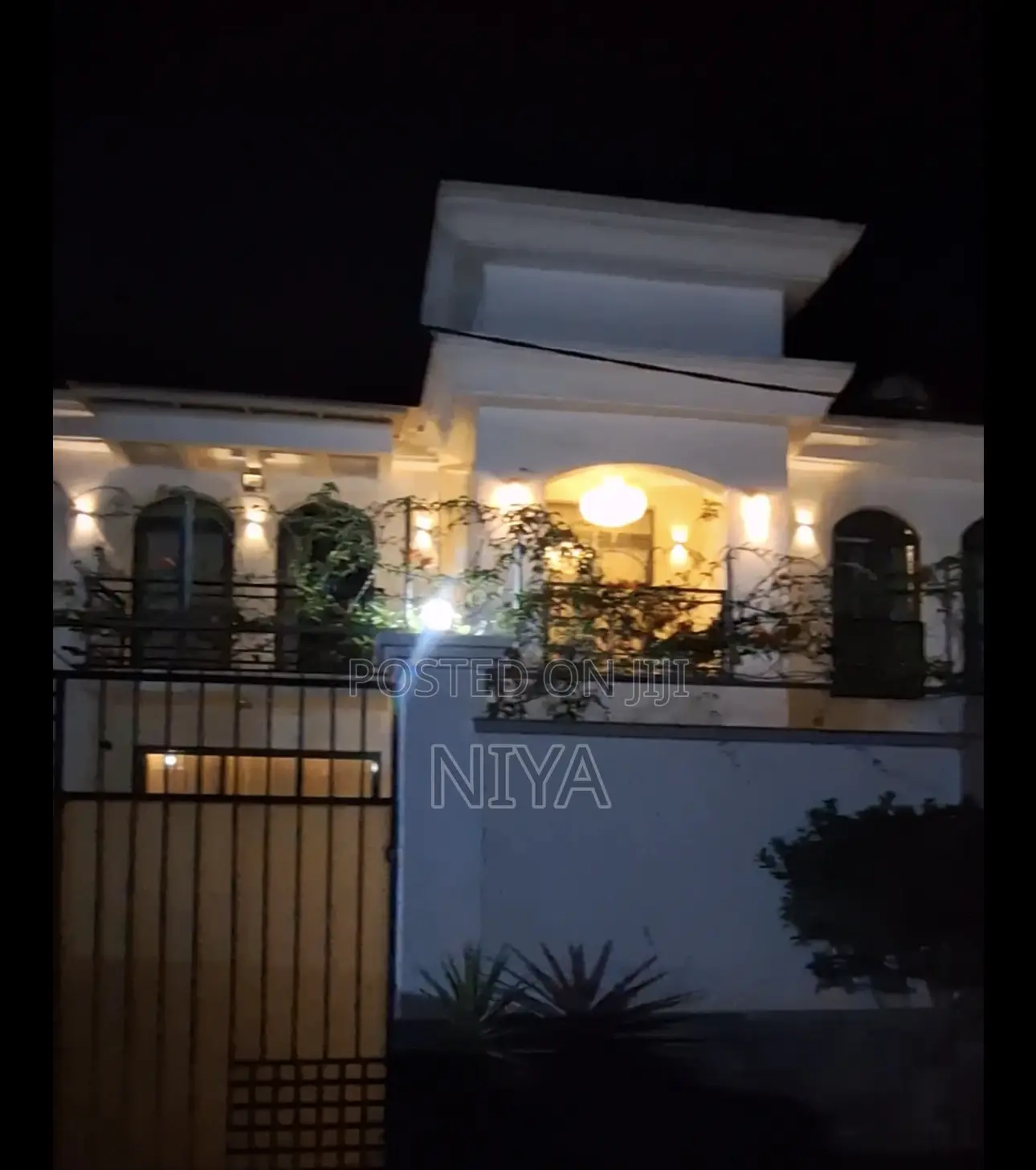 20bdrm House in Nifas Silk-Lafto for sale