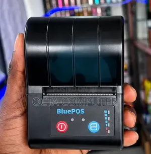 BluePos Thermal Label Printer