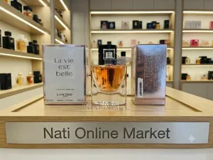 LANCOME La Vie Est Belle(Life Is Beautiful)