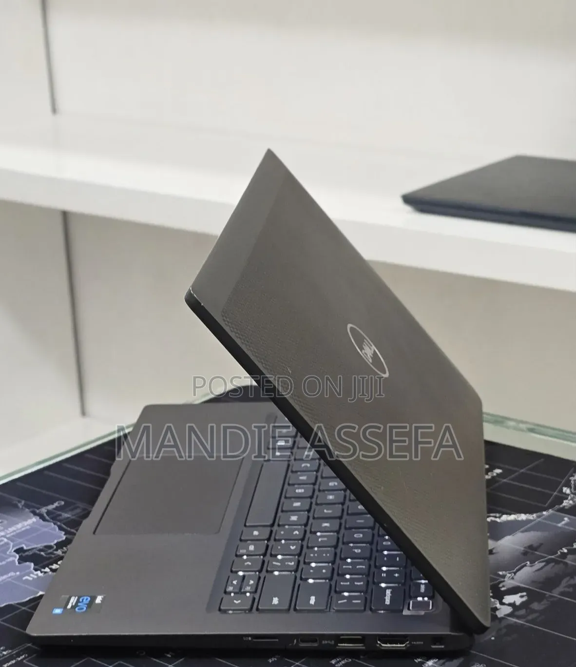 New Laptop Dell Latitude 7420 16GB Intel Core i5 SSD 512GB