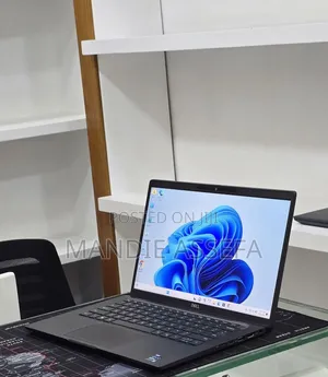 New Laptop Dell Latitude 7420 16GB Intel Core i5 SSD 512GB