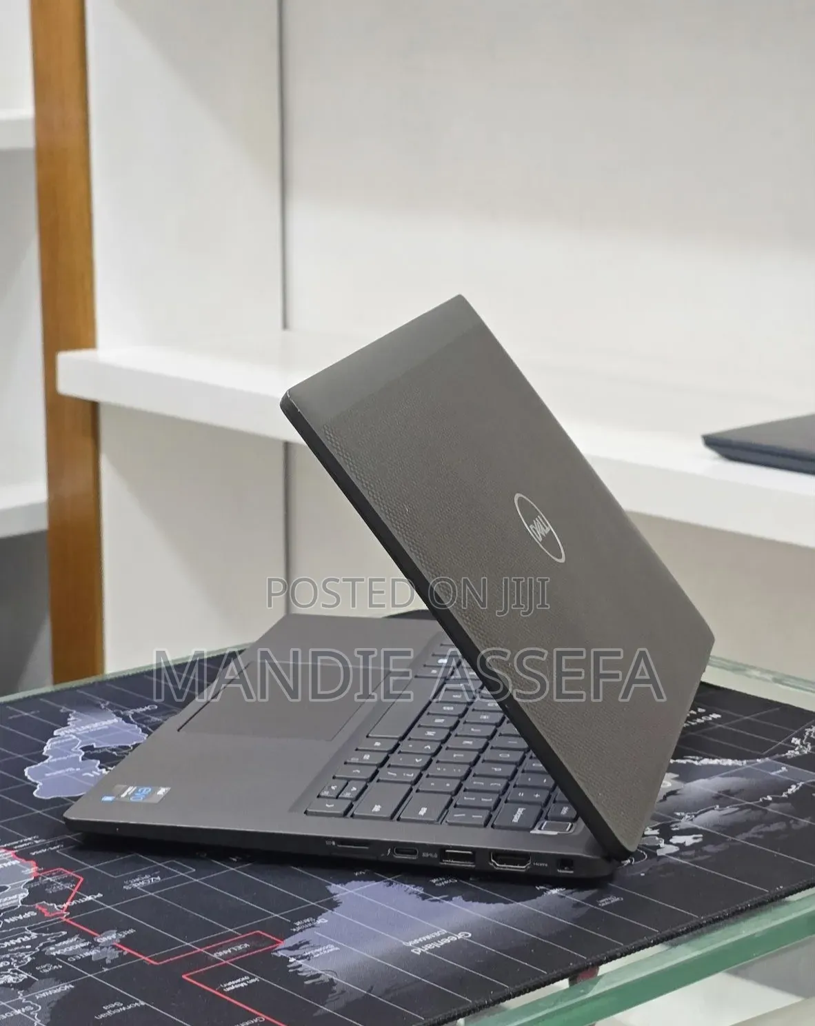 New Laptop Dell Latitude 7420 16GB Intel Core i5 SSD 512GB