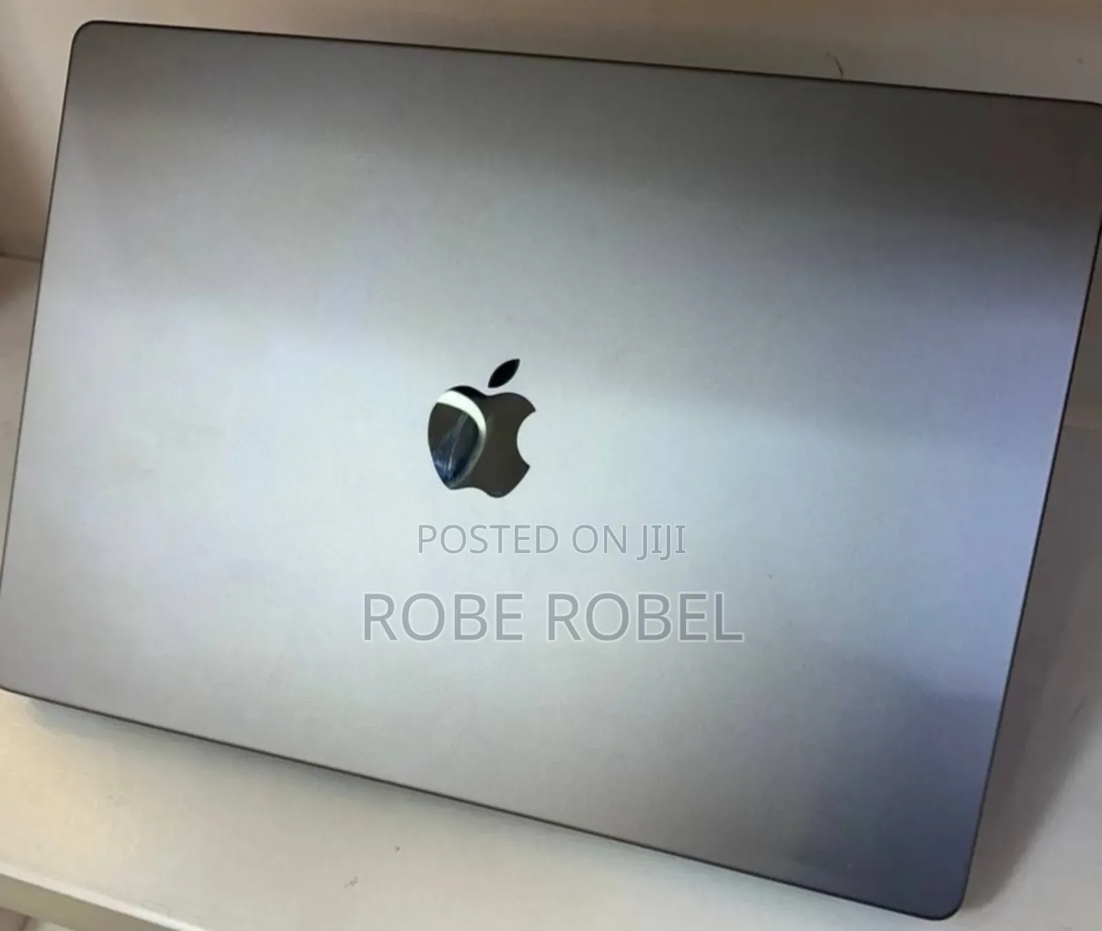 New Laptop Apple MacBook Pro 2021 M1 16GB Apple M1 Pro SSD 512GB