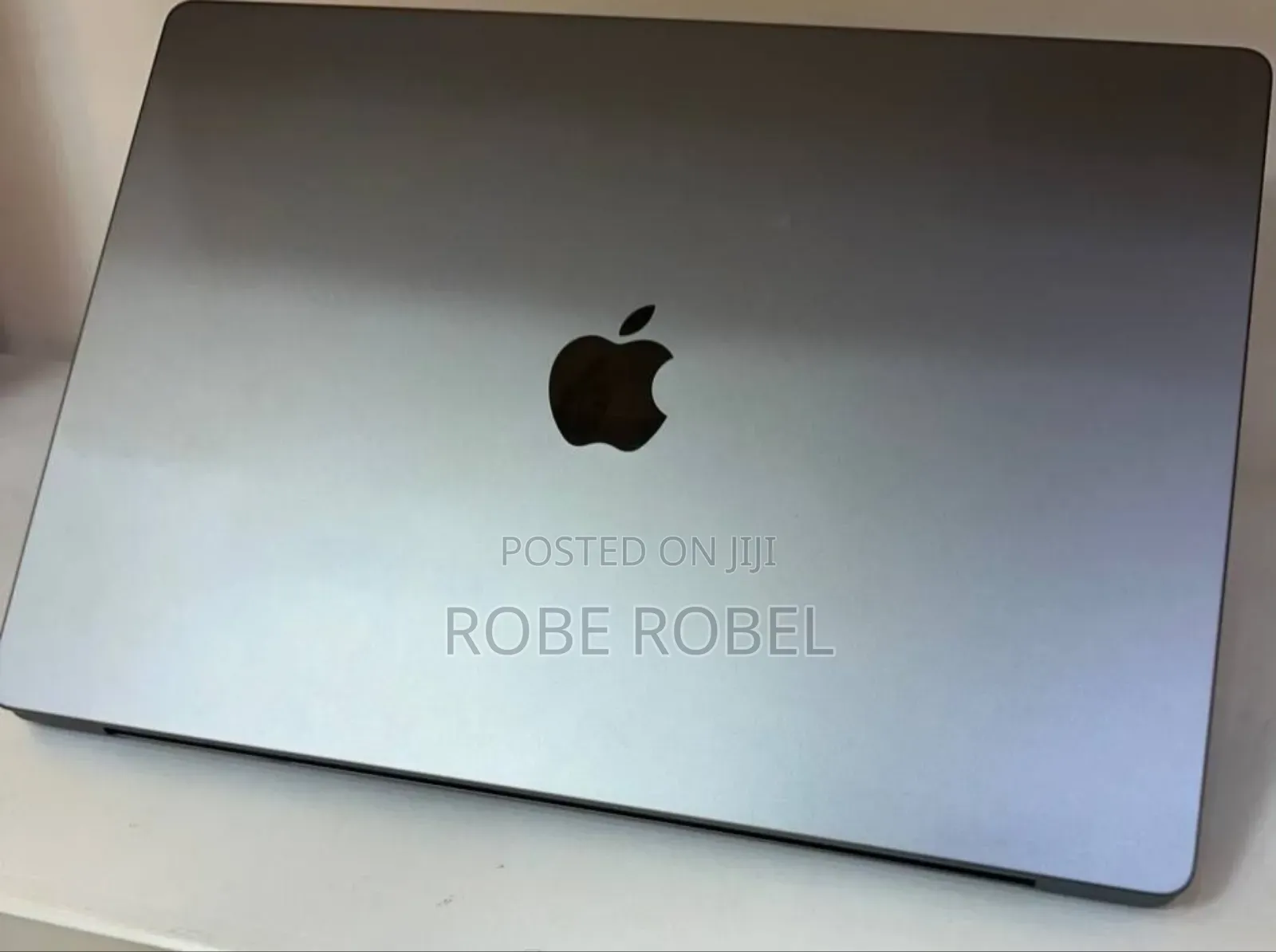 New Laptop Apple MacBook Pro 2021 M1 16GB Apple M1 Pro SSD 512GB