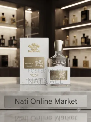 Creed Aventus Perfume