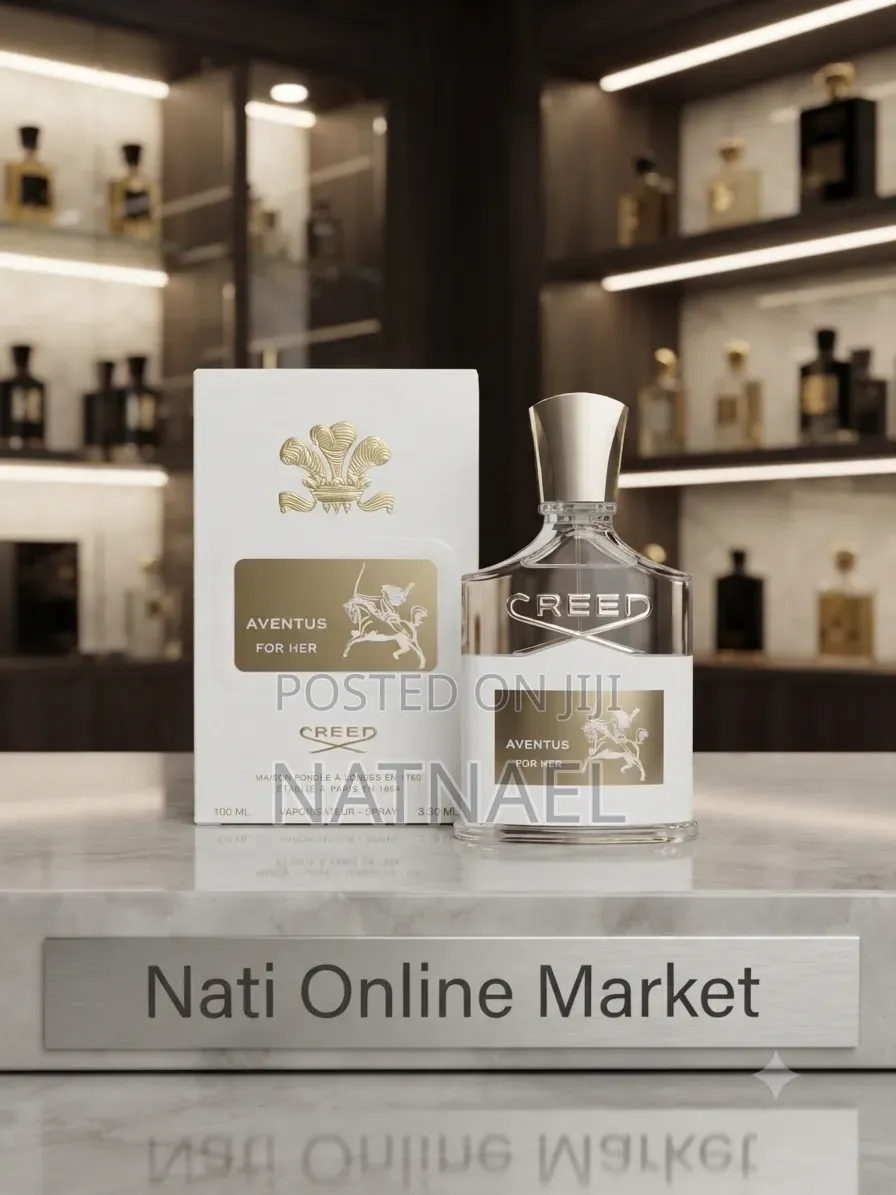 Creed Aventus Perfume