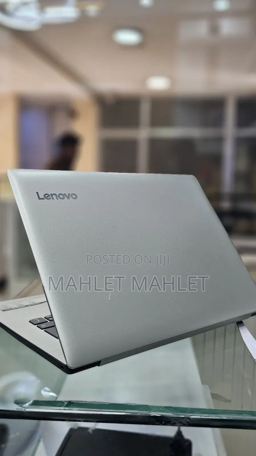 New Laptop Lenovo IdeaPad 320 8GB HDD 1T