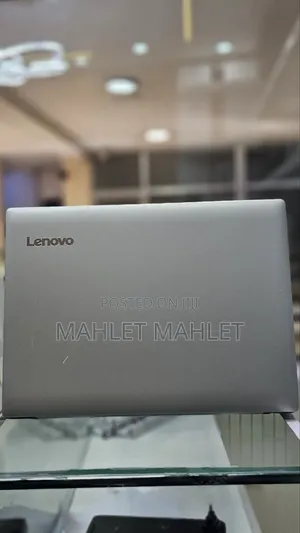 New Laptop Lenovo IdeaPad 320 8GB HDD 1T