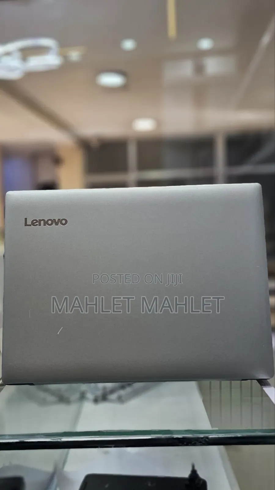 New Laptop Lenovo IdeaPad 320 8GB HDD 1T