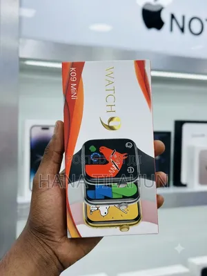 WATCH 9 Mini