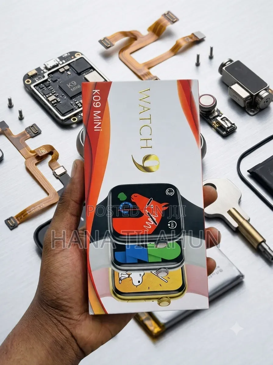 WATCH 9 Mini