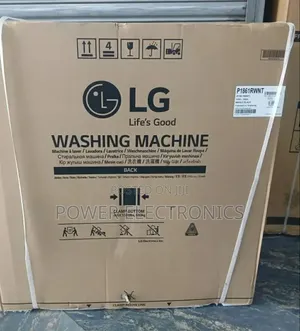 LG 16,kg Semi Automatic Washing Mashion