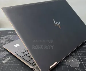 New Laptop HP Spectre X360 15 16GB Intel Core i7 SSD 512GB