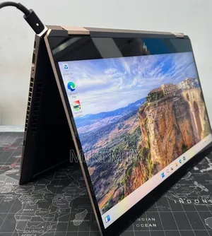 New Laptop HP Spectre X360 15 16GB Intel Core i7 SSD 512GB