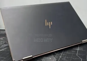 New Laptop HP Spectre X360 15 16GB Intel Core i7 SSD 512GB