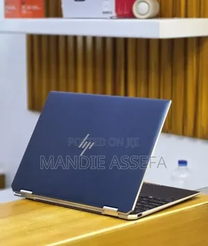 New Laptop HP Spectre 16GB Intel Core i7 SSD 512GB