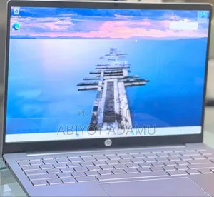 New Laptop HP Pavilion 15 16GB Intel SSD 512GB
