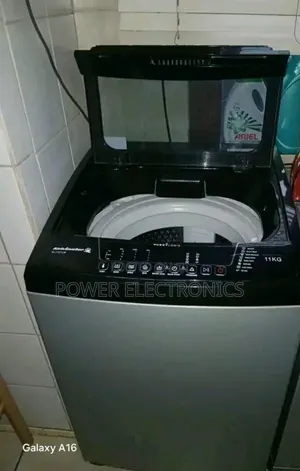 Kabinator 11,kg Full Automatic Washing Machines