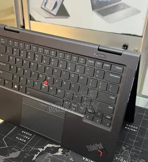 New Laptop Lenovo ThinkPad Yoga 16GB Intel Core i7 SSD 512GB