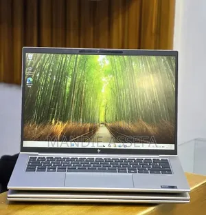New Laptop HP EliteBook 840 G11 16GB Intel Core Ultra 7 SSD 512GB