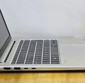 New Laptop HP EliteBook 840 G11 16GB Intel Core Ultra 7 SSD 512GB