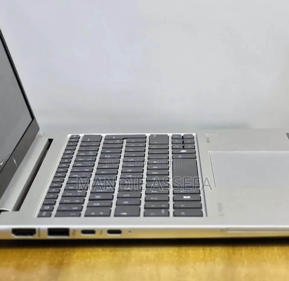 New Laptop HP EliteBook 840 G11 16GB Intel Core Ultra 7 SSD 512GB