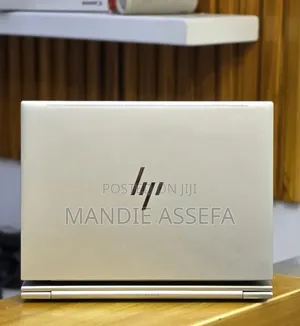 New Laptop HP EliteBook 840 G11 16GB Intel Core Ultra 7 SSD 512GB