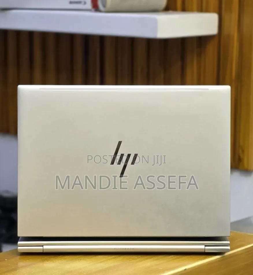 New Laptop HP EliteBook 840 G11 16GB Intel Core Ultra 7 SSD 512GB