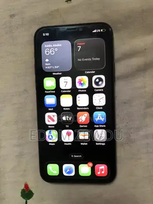 Apple iPhone 11 Pro 256 GB Gray