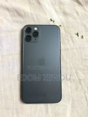 Apple iPhone 11 Pro 256 GB Gray
