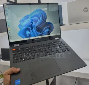 New Laptop Asus Vivobook 15 16GB Intel Core i5 SSD 512GB