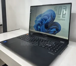 New Laptop Asus Vivobook 15 16GB Intel Core i5 SSD 512GB