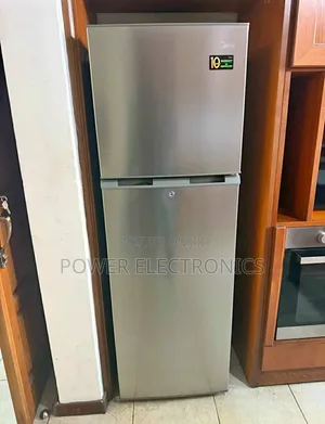Midea 410L Refrigerator