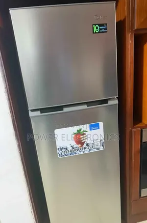 Midea 410L Refrigerator