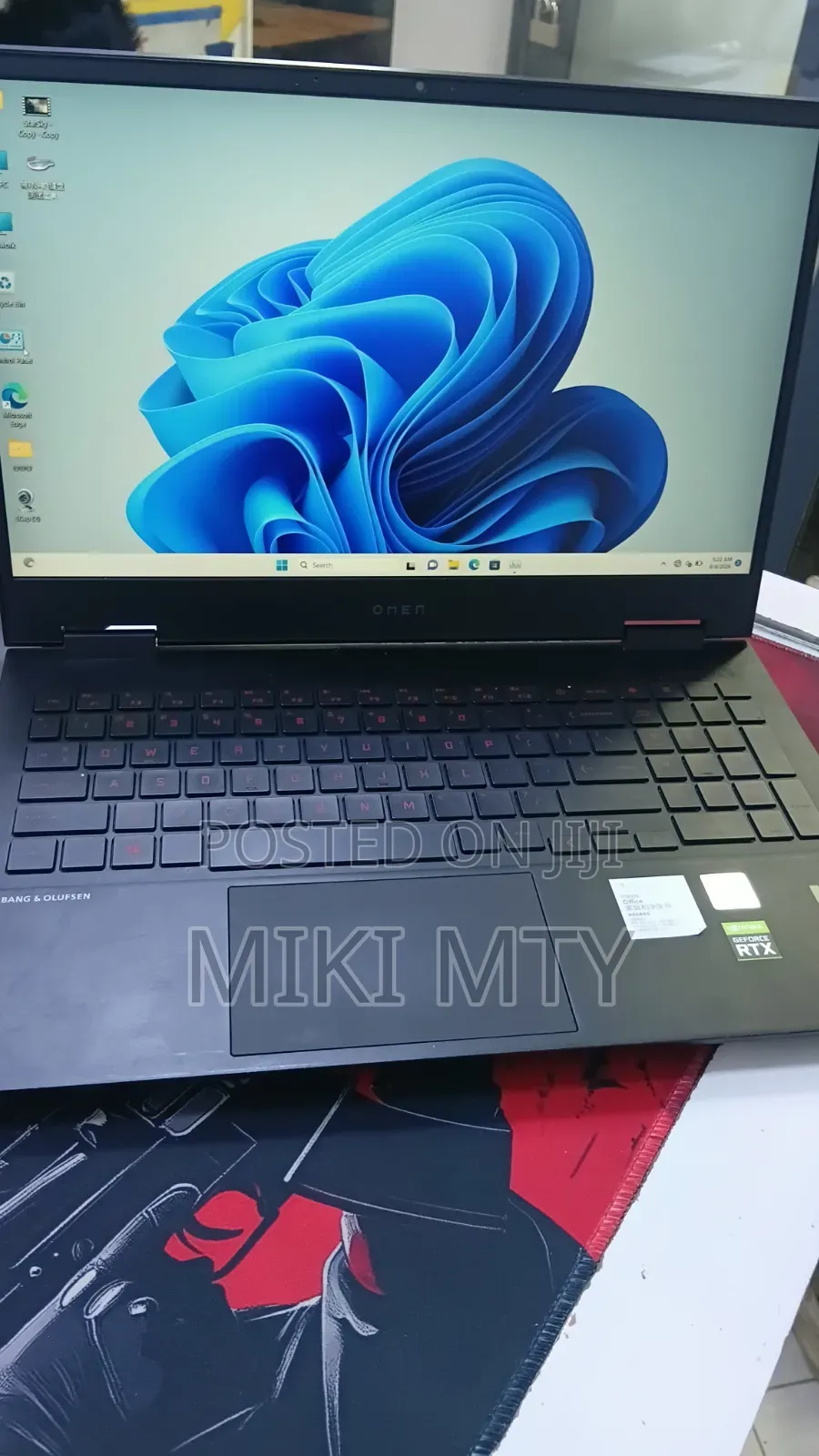 New Laptop Asus Zenbook 14 16GB Intel Core i7 SSD 512GB