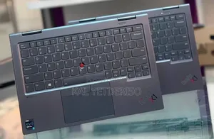 New Laptop Lenovo ThinkPad X1 Yoga 16GB Intel Core i7 SSD 512GB