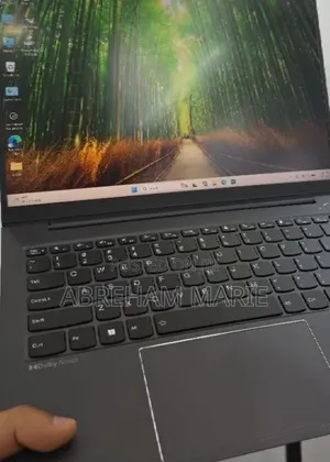 New Laptop Lenovo Thinkbook 14 16GB Intel Core i7 SSD 512GB