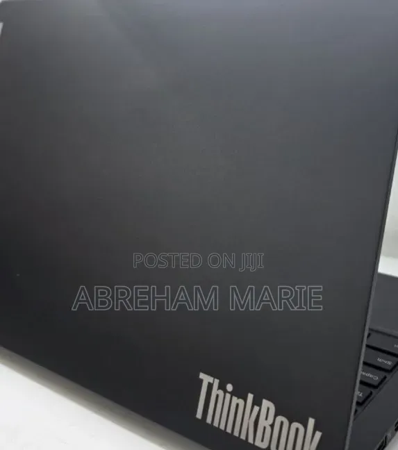 New Laptop Lenovo Thinkbook 14 16GB Intel Core i7 SSD 512GB