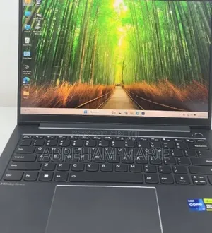New Laptop Lenovo Thinkbook 14 16GB Intel Core i7 SSD 512GB
