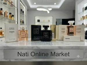 Chanel Coco Mademoiselle